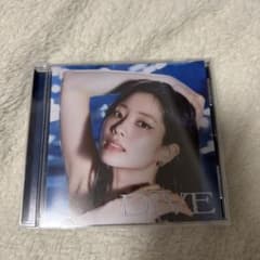 DAHYUN 1st ALBUM DIVEのサムネイル