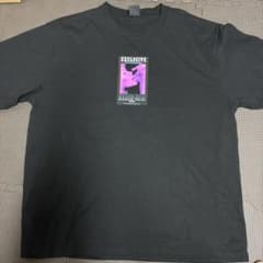 HUF Tシャツ 半袖 ブラックのサムネイル