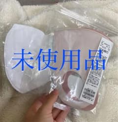 マスク　三枚セット　ZOZOTOWN限定血色(ピンク)マスク含むのサムネイル