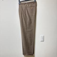 potatoBERNARD ZINS BAC J フレスコ ワイドスラック m58873231815_1.jpg?1774946500