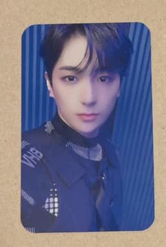 The boyz ヒョンジェ トレカのサムネイル