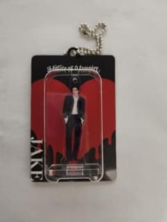 ENHYEPN アクリルキーリング　House of Vampire ジェイクのサムネイル