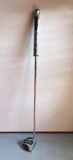 US GOLF BLUE BEL #7 パターのサムネイル