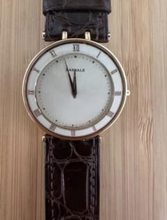 な*城様 〈ジャンク品〉LASSALE SEIKO ラサール 腕時計 ゴールドレのサムネイル