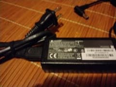 RUM様専用　ACアダプタのサムネイル