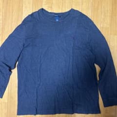 Polo by Ralph Lauren 長袖Tシャツ ブラック XXLのサムネイル