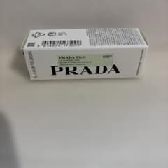 PRADA BALM U001 リップバーム　ブラッシングケアのサムネイル