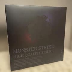 몬스트 황천진 오가미 이자나미 몬스터 스트라이크 XFLAG STORE 한정