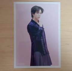 超特急 リョウガ 船津稜雅 生写真 REAL? ⑥ - メルカリ