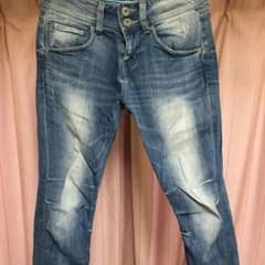 Cookjeans☆ ボーイズデニムのサムネイル