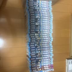 黒子のバスケ 全巻セット＋関連本のサムネイル