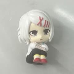 東京喰種 まちぼうけ 鈴屋什造のサムネイル