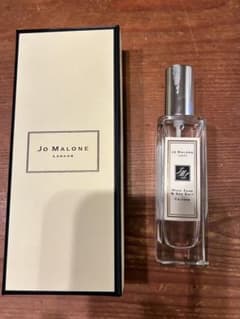 Jo Malone Wood Sage & Sea Salt コロンのサムネイル
