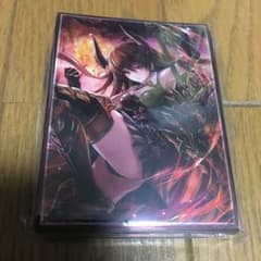 フロンティアゲーム フォルテ スリーブのサムネイル