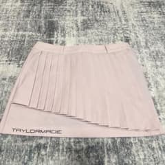 TAYLORMADE ピンク プリーツスカートのサムネイル