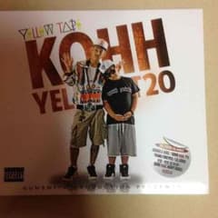 KOHH アルバムのサムネイル