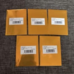Cutie Street バッグ　未使用　未開封　公式グッズ CUTIE STREET キュースト トレカ ver.6 新品未開封 5パック - メルカリ