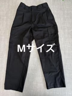 グローバルワーク　カーゴパンツ　Sサイズのサムネイル