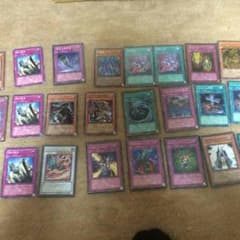 遊戯王のサムネイル