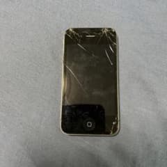 ジャンク品Apple iPhone 本体 - メルカリ