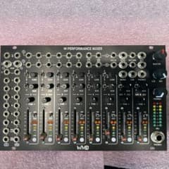 WMD】mixer/DB25 Expander/ch Expander - メルカリ