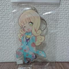 邪神ちゃんドロップキック ぽぽろん のえる 神田明神 アクリルキーホルダーのサムネイル