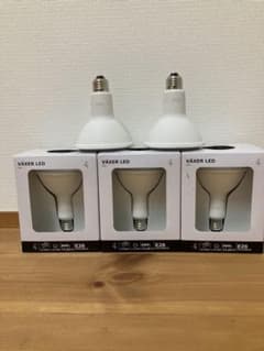 IKEA  ヴェクセル　植物育成LEDライト　セット売りのサムネイル