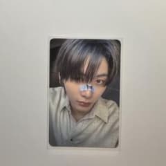 BOYNEXTDOOR テサン everline the actionのサムネイル