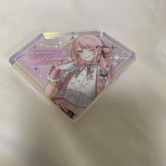 プロセカ 瑞希 ダイヤ型オーロラアクリルブロック プロセカ 5th 感謝祭のサムネイル