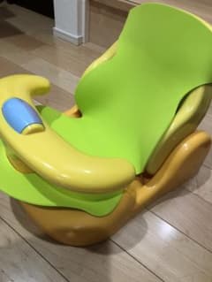 アップリカ バスチェアのサムネイル