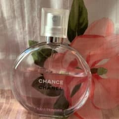 CHANEL 香水 チャンス オータンドゥルのサムネイル