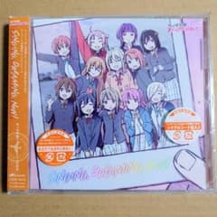 【即購入可】SINGING, DREAMING, NOW! 　ライブ申込券なしのサムネイル