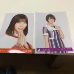 乃木坂ソロ写真2枚のサムネイル