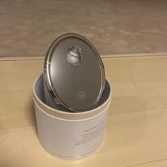 フェイシャル　モイスト　ナノスチーマーのサムネイル