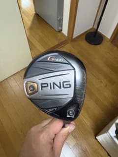 PING G400 5番フェアウェイウッド 19度ProLaunch 45 Rのサムネイル
