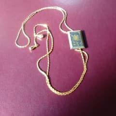 アクセサリー　ネックレスのサムネイル