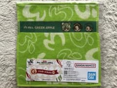 Mrs. GREEN APPLE 이치 반 쿠지 G상 자가드 타월