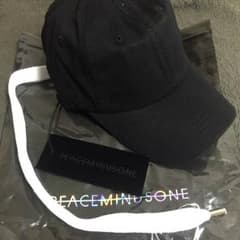 peaceminusone キャップのサムネイル