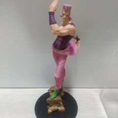 ジョジョの奇妙な冒険 第三部 ジャン・ピエール・ポルナレフ フィギュアのサムネイル