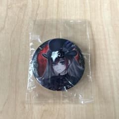 ツイステ リドル・ローズハート 缶バッジのサムネイル