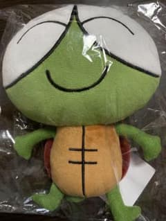 杉山清貴グッズ。ハピカメぬいぐるみ　中のサムネイル