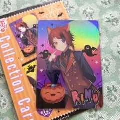すとぷり　ハロウィン　莉犬 くんのサムネイル