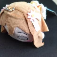 新品 ラブライブ 寝そべりぬいぐるみ マスコット