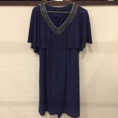 (ぽぽ様専用)♪ルジュール パーティードレス♪のサムネイル