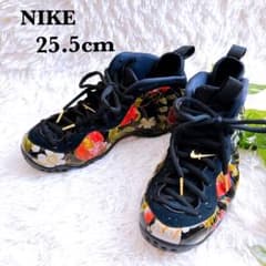 【極美品】NIKE ナイキ エアフォームポジット ワン フローラル 花柄 送関込 AIR FOAMPOSITE ONE “FLORAL” フラワー 花柄 26~30㎝ (Nike