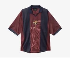Travis Scott Cactus Jack Nike FCバルセロナ L - メルカリ