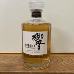 響　ジャパニーズハーモニー　700ml お盆特価のサムネイル