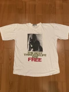 BODY RAP LONDON Tシャツ ヴィンテージのサムネイル