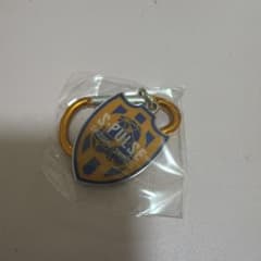 清水エスパルス カラビナキーホルダーのサムネイル