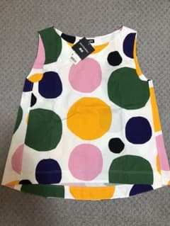 marimekko UNIQLOのサムネイル